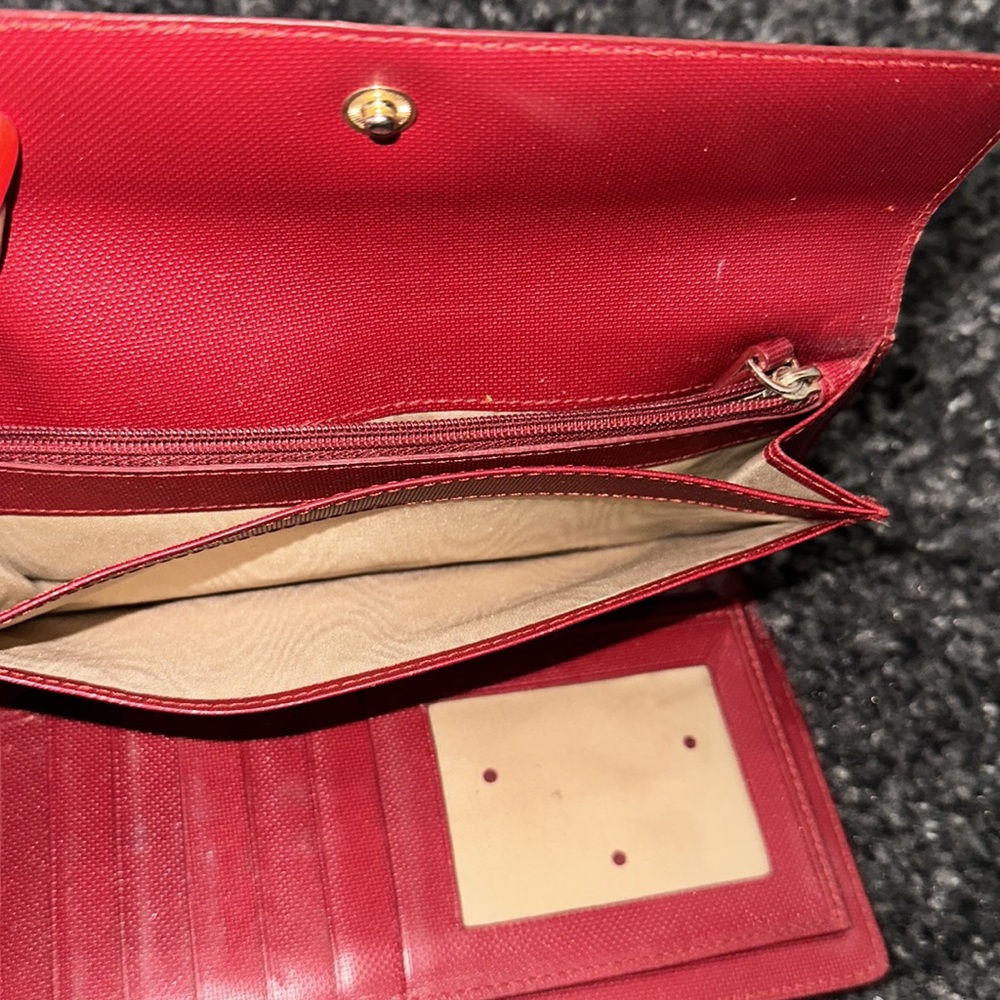 Kate Spade wallet - Picture 5 of 7